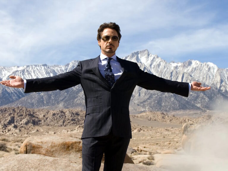 Why RDJ’s Upcoming Dystopian Sci-Fi Drama Can Be A Risky Project!