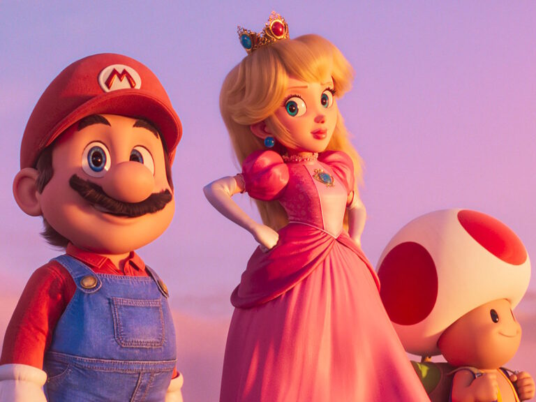 ‘The Super Mario Bros. Movie’ OTT Release Date & Platform Revealed