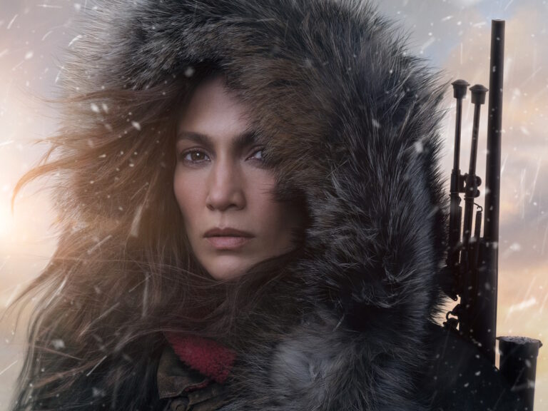 Here’s All You Need To Know About JLo’s ‘The Mother’ On Netflix