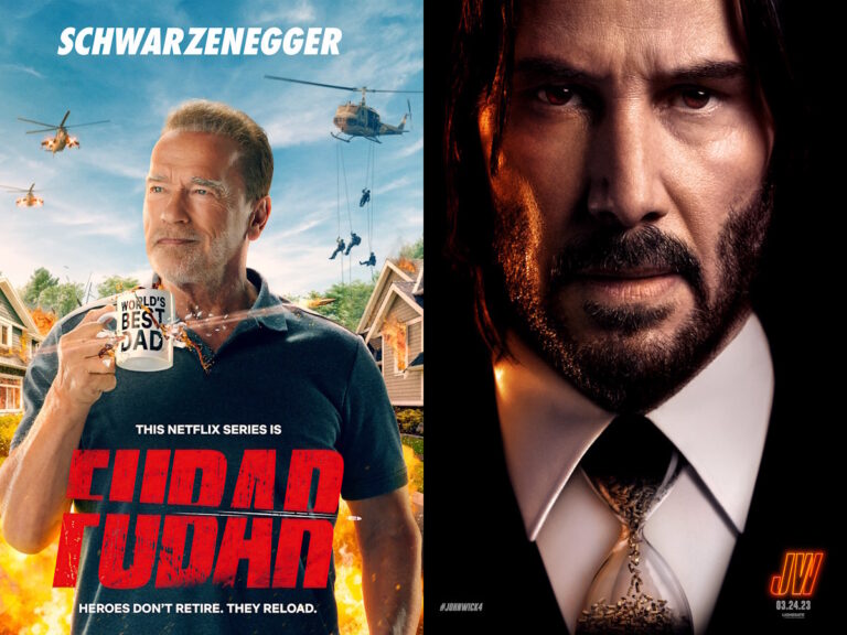 This Week’s Top Foreign OTT Releases: FUBAR, John Wick 4 & More