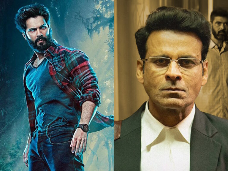 Top Indian OTT Titles Streaming This Week: Bhediya, Bandaa & More