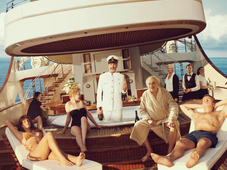 ‘Triangle Of Sadness’ OTT Release Date And Platform In India!