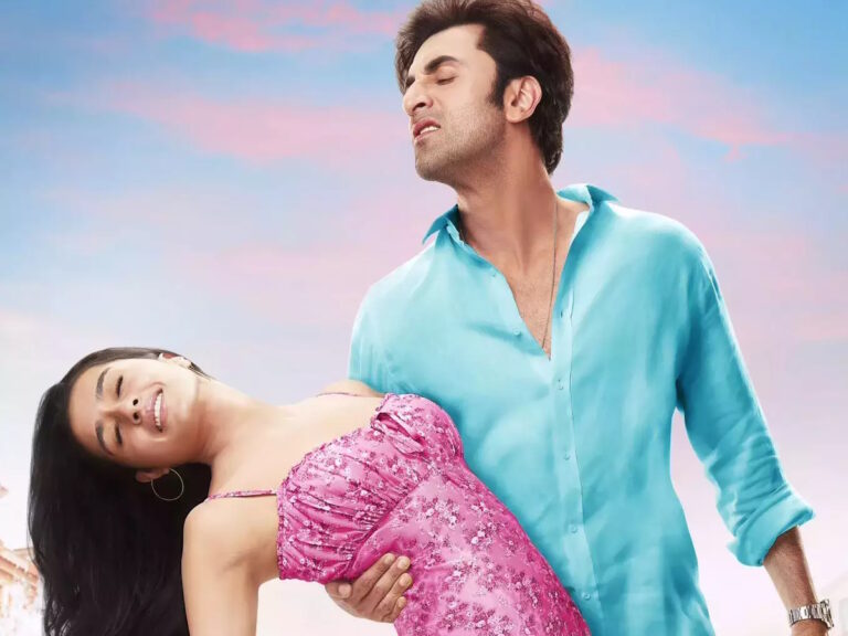 Tu Jhoothi Main Makkaar Earns Massive Views On Netflix Debut