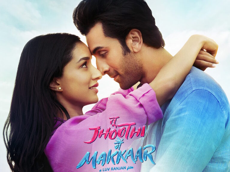 ‘Tu Jhoothi Main Makkaar’ OTT Release Date On Netflix Revealed