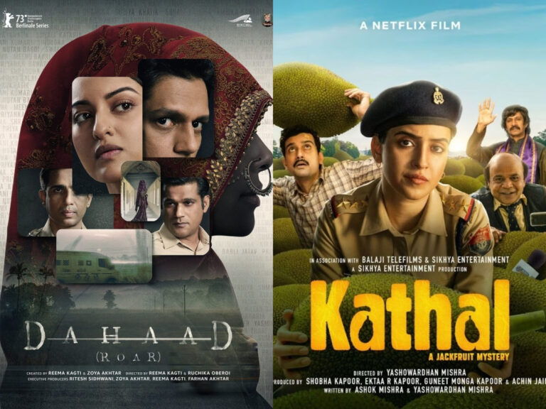 Two Cop Dramas To Raid OTT In 1 Week! What To Expect?