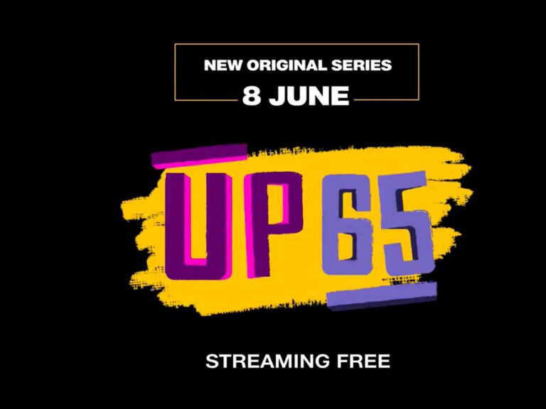 UP 65: Nikhil Sachan’s Novel Adaptation To Premiere On This Date!