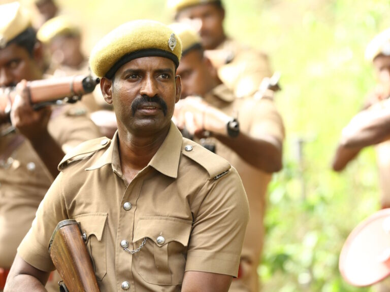 Malayalam Survival Thriller Cracks Letterboxd Top 50 Movies List