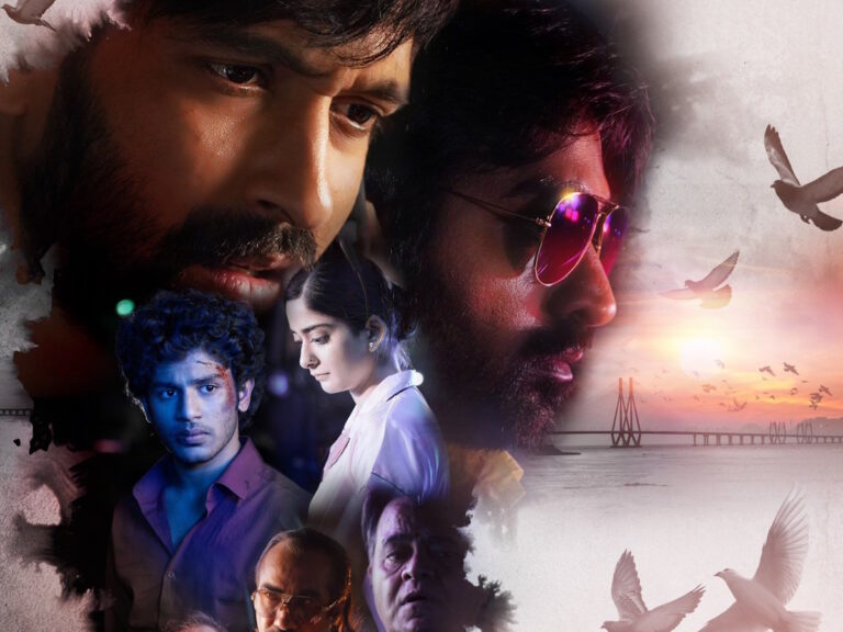 Vikrant Massey, Vijay Sethupati’s ‘Mumbaikar’ Lands On Jio Cinema