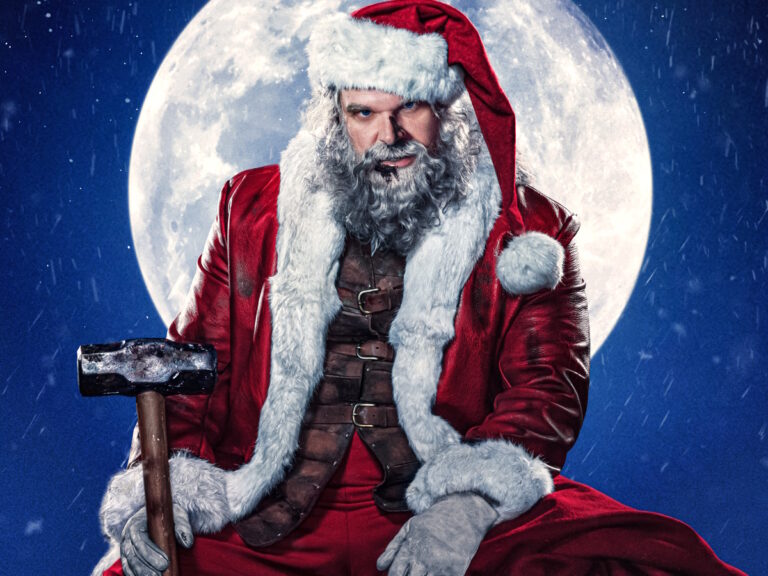 Violent Night To Arrive On Amazon Prime Video On This Date