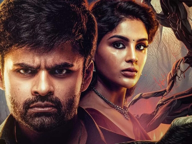 ‘Virupaksha’ OTT Release Date On Netflix Revealed!