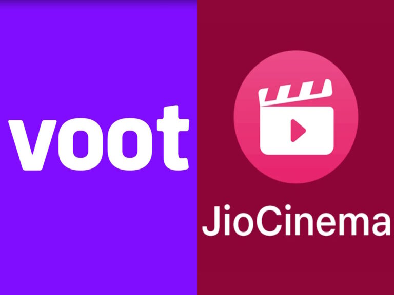 Streaming Giants Unite: Voot and JioCinema Merger Finally Nearing