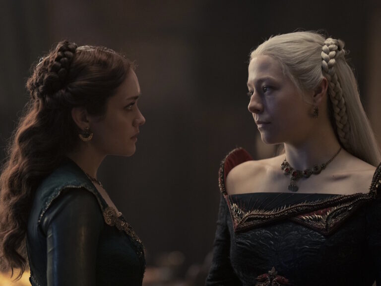 Will WGA Writers’ Strike Delay ‘House of the Dragon Season-2’?