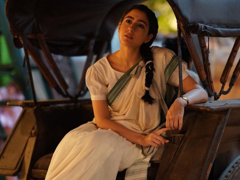 It’s A Wrap For Prime Video & Dharmatic’s ‘Ae Watan Mere Watan’