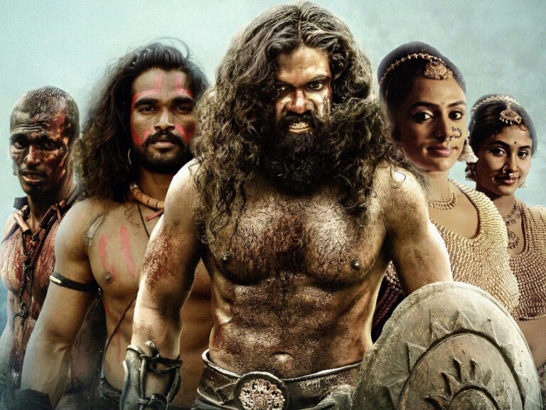 Acclaimed Tamil Period Drama ‘Yaathisai’ To Premiere On Prime Video