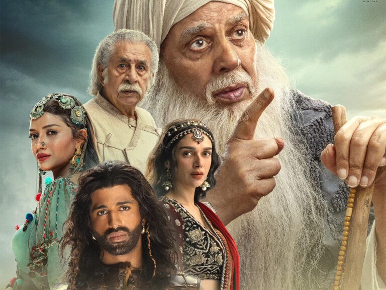 Zee5 Series Taj: Reign Of Revenge Part 2 Sets A Release Date!