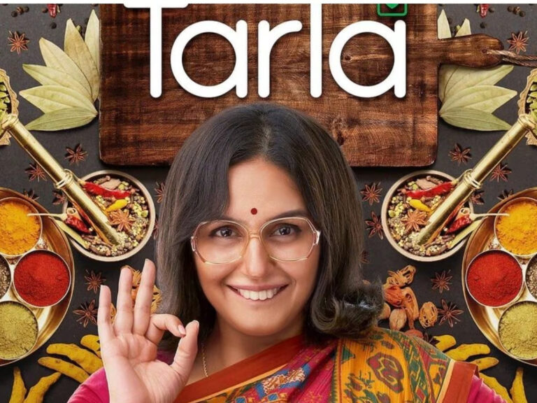 Zee5’s ‘Tarla’ Teaser: Emotion, Inspiration & Flavourful Entertainment