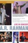 A.R.Rahman Live In Concert Movie Streaming Online