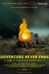 Adventure Never Ends: A Tabletop Saga Movie Streaming Online