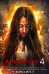 Alem-i Cin 4 Movie Streaming Online