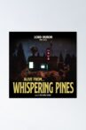 Alive From Whispering Pines Movie Streaming Online
