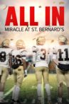 All In: Miracle at St. Bernard's Movie Streaming Online
