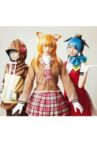 Anitele×=LOVE Stage Project "Kemono Friends" Movie Streaming Online