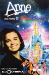 Anne au Pays d'Euro Disney Movie Streaming Online