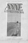 Anne les alentours Movie Streaming Online