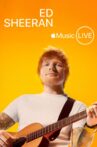 Apple Music Live: Ed Sheeran Movie Streaming Online