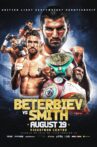 Artur Beterbiev vs. Callum Smith Movie Streaming Online