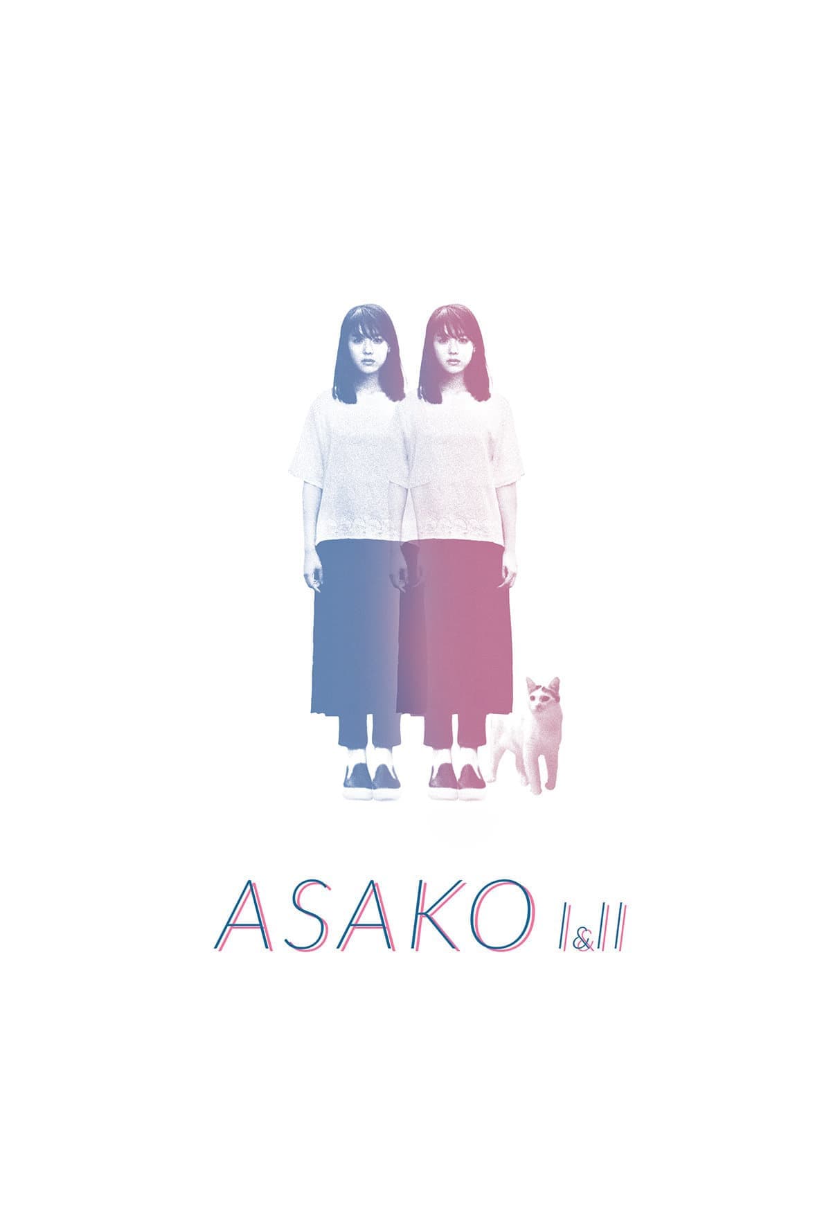 Asako I & II Japanese Movie Streaming Online Watch on Mubi
