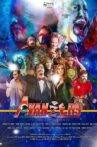 Avanzers - Italian Superheroes Movie Streaming Online