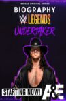 Biography: The Undertaker Movie Streaming Online