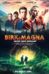Birk & Magna - Gruvens mørke hemmelighet Movie Streaming Online