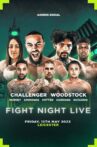Boxing Social - Fight Night Live May 12th Movie Streaming Online