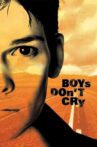 Boys Don't Cry Movie Streaming Online