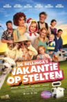 De Bellinga's: Vakantie op Stelten Movie Streaming Online