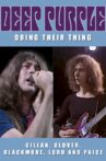 Deep Purple – Doing Their Thing Movie Streaming Online