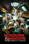 Dungeons & Dragons: Honor Among Thieves Movie Streaming Online