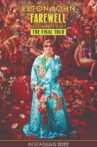 Elton John Live: Farewell Yellow Brick Tour Movie Streaming Online