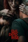Evil Dead Rise Movie Streaming Online