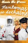 Fantomas se déchaîne (2) Movie Streaming Online
