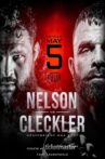 Gamebred Fighting Championship 4: Nelson vs. Clecker Movie Streaming Online