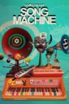 Gorillaz: Song Machine, Season One: Strange Timez Movie Streaming Online