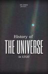 History of the Universe in LEGO Movie Streaming Online