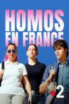 Homos in France Movie Streaming Online