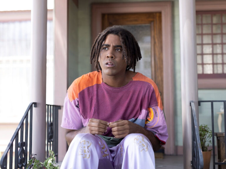 Prime Video’s ‘I’m a Virgo’ Gets Release Date In A New Clip