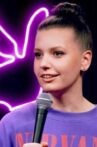 Irina Prikhodko: Pink Concert Movie Streaming Online