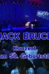 Jack Bruce - "The 50th Birthday Concerts" im E-Werk, Köln 1993 Movie Streaming Online