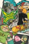 Jet Set Radio: The Rude Awakening Movie Streaming Online